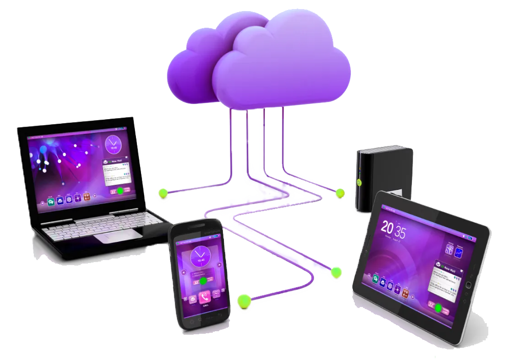 cloud hosting